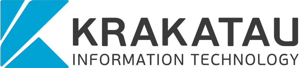 Welcome to Krakatau IT Repository